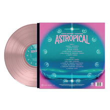 Cargar imagen en el visor de la galería, Astropical: Astropical LP