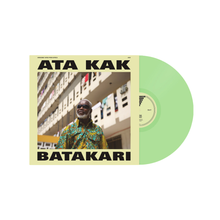 Cargar imagen en el visor de la galería, Ata Kak - Batakari LP
