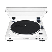 Cargar imagen en el visor de la galería, Audio Technica: AT-LP60XBT-WW