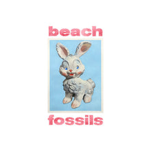 Cargar imagen en el visor de la galería, Beach Fossils: Bunny LP
