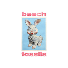 Cargar imagen en el visor de la galería, Beach Fossils: Bunny LP