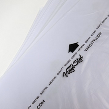 Cargar imagen en el visor de la galería, Vinyl Styl: Inner Record Sleeves (individuales)