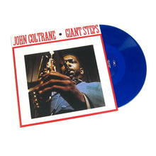 Cargar imagen en el visor de la galería, John Coltrane: Giant Steps LP