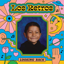 Cargar imagen en el visor de la galería, Los Retros: Looking Back LP