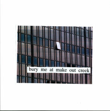 Cargar imagen en el visor de la galería, Mitski: Bury Me At Makeout Creek LP