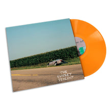 Cargar imagen en el visor de la galería, Mount Kimbie: The Sunset Violent LP