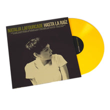 Cargar imagen en el visor de la galería, Natalia Lafourcade: Hasta La Raíz LP