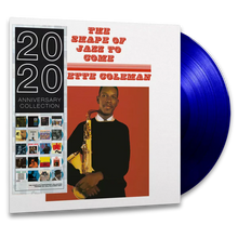 Cargar imagen en el visor de la galería, Ornette Coleman: The Shape of Jazz to Come LP