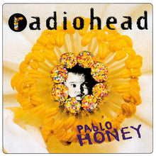 Cargar imagen en el visor de la galería, Radiohead: Pablo Honey LP