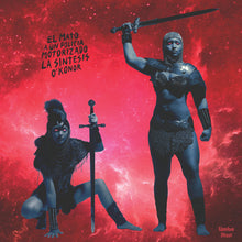 Cargar imagen en el visor de la galería, Él Mató A Un Policía Motorizado: La Síntesis O'Konor LP