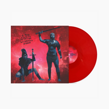 Cargar imagen en el visor de la galería, Él Mató A Un Policía Motorizado: La Síntesis O'Konor LP