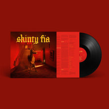 Cargar imagen en el visor de la galería, Fontaines D.C.: Skinty Fia LP