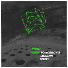 Cargar imagen en el visor de la galería, Thom Yorke: Tomorrow's Modern Boxes LP