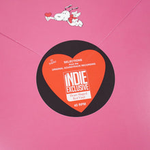 Cargar imagen en el visor de la galería, Vince Guaraldi: Be My Valentine, Charlie Brown 12"