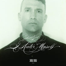 Cargar imagen en el visor de la galería, Xiu Xiu: Dear God, I Hate Myself LP + 7"