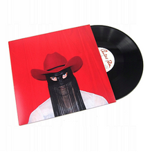 Cargar imagen en el visor de la galería, Orville Peck: Pony LP