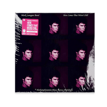 Cargar imagen en el visor de la galería, Mark Lanegan: Here Comes That Weird Chill (Metamphetamine Blues, Extras & Oddities) LP