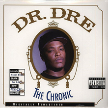 Cargar imagen en el visor de la galería, Dr. Dre: The Chronic 2LP

