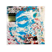 Cargar imagen en el visor de la galería, Warpaint: The Fool (Andrew Weatherall Mix) 2LP
