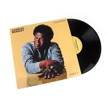 Cargar imagen en el visor de la galería, Charles Bradley: Changes LP