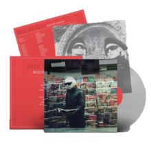 Cargar imagen en el visor de la galería, Drab Majesty: Modern Mirror LP
