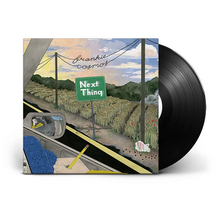 Cargar imagen en el visor de la galería, Frankie Cosmos: Next Thing LP