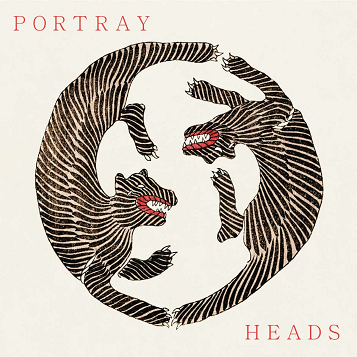 Portray Heads: Portray Heads 2LP