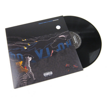 Cargar imagen en el visor de la galería, Freddie Gibbs & Madlib: Bandana LP