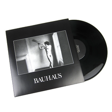 Cargar imagen en el visor de la galería, Bauhaus: In The Flat Field LP
