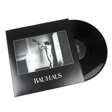 Cargar imagen en el visor de la galería, Bauhaus: In The Flat Field LP
