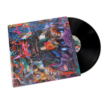 Cargar imagen en el visor de la galería, black midi.: Cavalcade LP