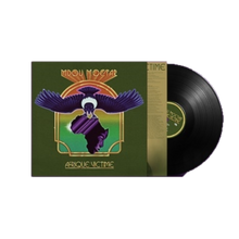 Cargar imagen en el visor de la galería, Mdou Moctar: Afrique Victime LP