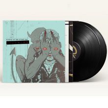 Cargar imagen en el visor de la galería, Queens Of The Stone Age: Villains (Indie Exclusive Alternate Cover) 1.5 LP