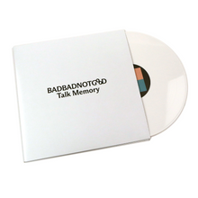 Cargar imagen en el visor de la galería, BADBADNOTGOOD: Talk Memory 2LP
