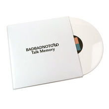 Cargar imagen en el visor de la galería, BADBADNOTGOOD: Talk Memory 2LP