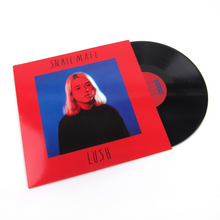 Cargar imagen en el visor de la galería, Snail Mail: Lush LP