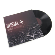 Cargar imagen en el visor de la galería, Burial: Burial 2LP