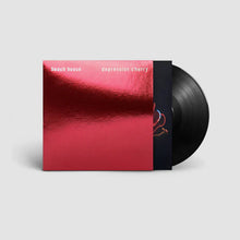 Cargar imagen en el visor de la galería, Beach House: Depression Cherry LP