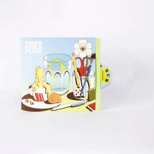 Cargar imagen en el visor de la galería, Frankie Cosmos: Inner World Peace LP