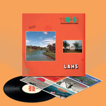Cargar imagen en el visor de la galería, Allah-Las: LAHS LP
