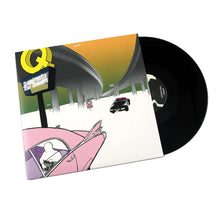 Cargar imagen en el visor de la galería, Quasimoto: The Unseen 2LP