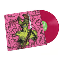 Cargar imagen en el visor de la galería, Thee Oh Sees: Carrion Crawler / The Dream LP