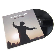 Cargar imagen en el visor de la galería, Charles Bradley: Black Velvet LP
