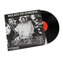 Cargar imagen en el visor de la galería, Mulatu Astatke: Mulatu of Ethiopia LP
