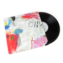 Cargar imagen en el visor de la galería, DIIV: Is The Is Are 2LP