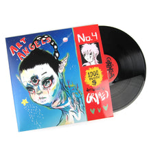 Cargar imagen en el visor de la galería, Grimes: Art Angels LP