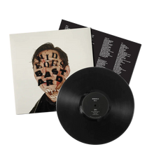 Cargar imagen en el visor de la galería, Oliver Sim: Hideous Bastard LP