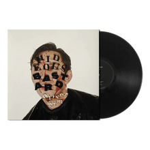 Cargar imagen en el visor de la galería, Oliver Sim: Hideous Bastard LP