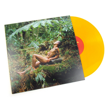 Cargar imagen en el visor de la galería, Gabriel Garzón-Montano: Agüita LP