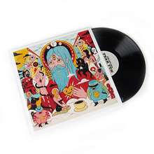 Cargar imagen en el visor de la galería, Father John Misty: Fear Fun LP